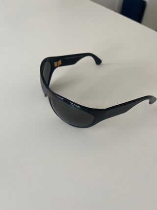 Gafas de sol Giorgio Armani Negras