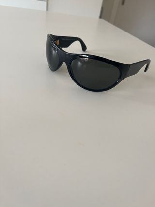 Gafas de sol Giorgio Armani Negras