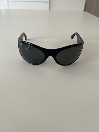 Gafas de sol Giorgio Armani Negras