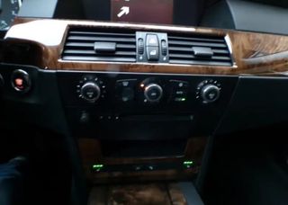 Despiece BMW Serie 5 E60 525xi