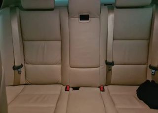 Despiece BMW Serie 5 E60 525xi