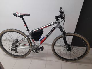 Bicicleta de montaña 29 Alloy 9050