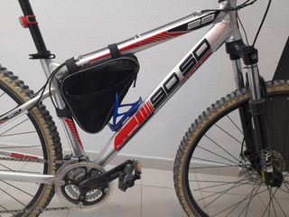 Bicicleta de montaña 29 Alloy 9050