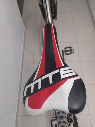 Bicicleta de montaña 29 Alloy 9050