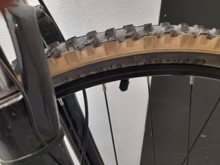 Bicicleta de montaña 29 Alloy 9050