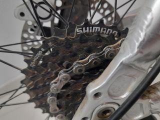 Bicicleta de montaña 29 Alloy 9050