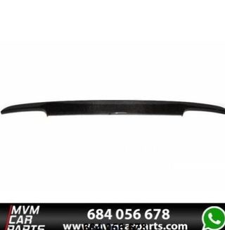 Difusor Trasero Mercedes W219 CLS55 Carbono