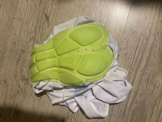 Culote ciclismo nuevo talla M