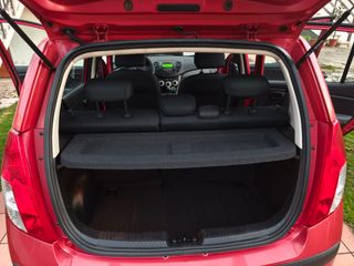Hyundai i10 2009