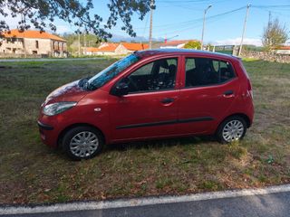 Hyundai i10 2009