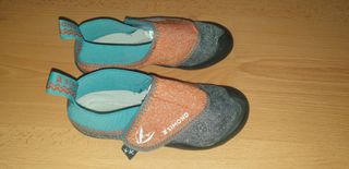 Pies de gato Simond First Klimb T. 32/33