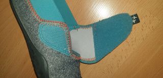 Pies de gato Simond First Klimb T. 32/33