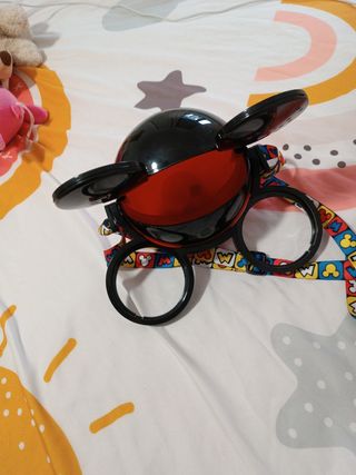 Palomitero Mickey Mouse
