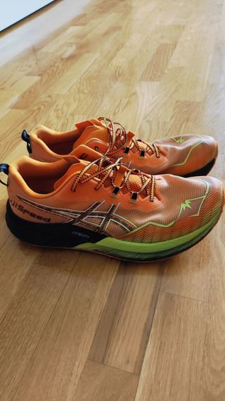 Asics Fuji Speed 2 T46,5