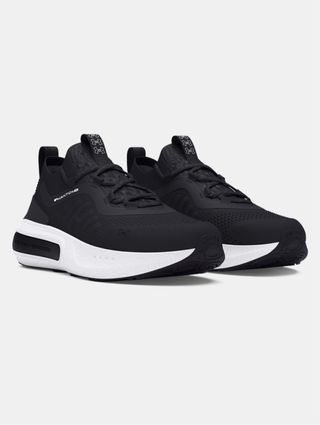 Deportivas oferta! Under Armour Negras 