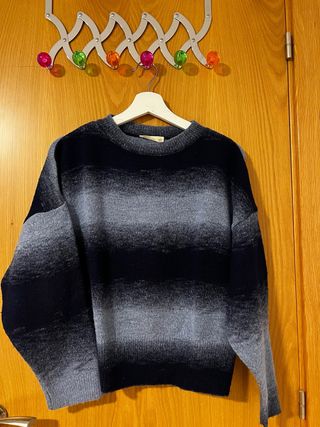Conjunto Mango Degradado
