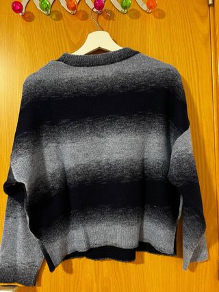 Conjunto Mango Degradado