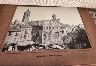 España. Sus Monumentos y Artes – 1887