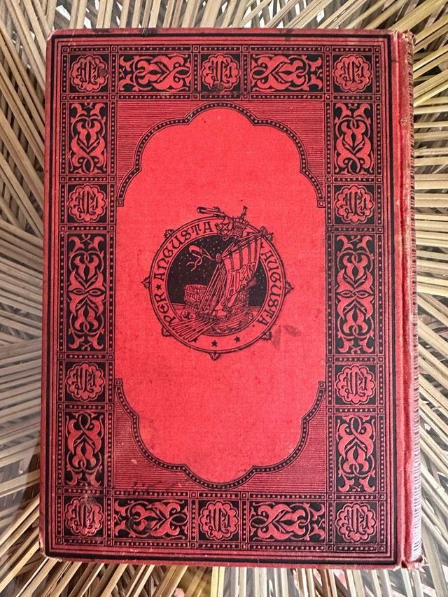 España. Sus Monumentos y Artes – 1887