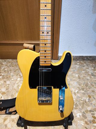 Fender Telecaster Player Baja Classic