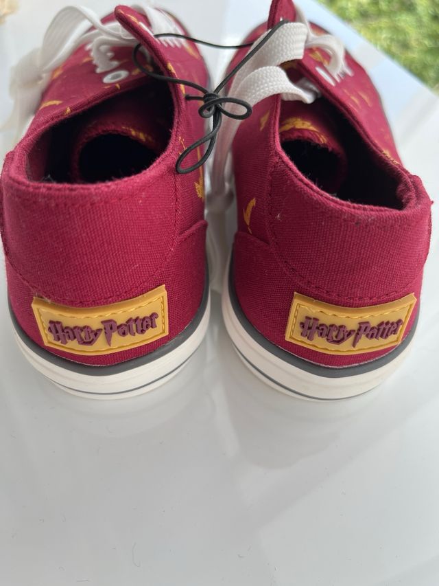 Deportivas Harry Potter Talla 36