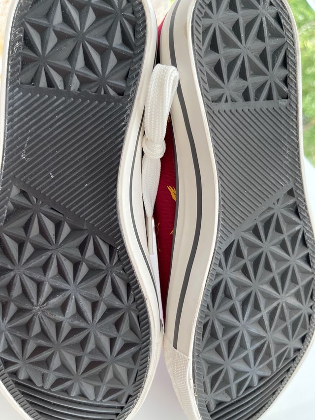 Deportivas Harry Potter Talla 36