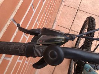 Bicicleta Quer Breeze 26