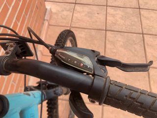 Bicicleta Quer Breeze 26