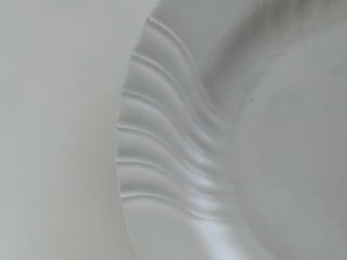 Set 6 Piatti Dessert Fontebasso cm 19,8