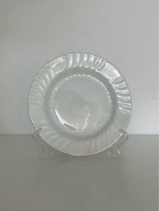 Set 6 Piatti Dessert Fontebasso cm 19,8