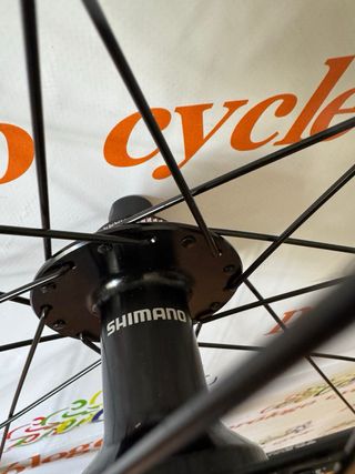 Rueda trasera 29” TRAX 12x148 Micro Spline