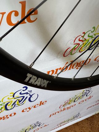 Rueda trasera 29” TRAX 12x148 Micro Spline