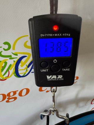 Rueda trasera 29” TRAX 12x148 Micro Spline