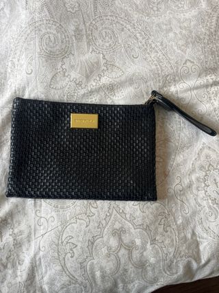 Bolso Cartera Bimba y Lola Negro