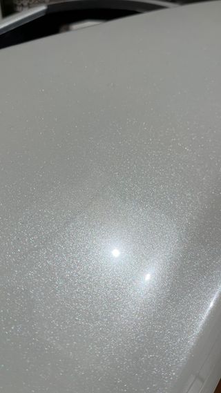 PARAGOLPES DELANTERO NISSAN JUKE BLANCO