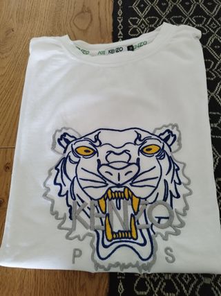 Lote 4 Camisetas Talla M Bershka, Element, Lacoste