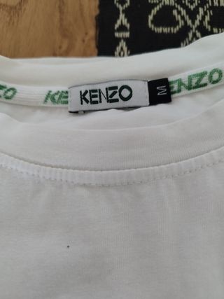 Lote 4 Camisetas Talla M Bershka, Element, Lacoste