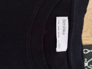 Lote 4 Camisetas Talla M Bershka, Element, Lacoste