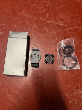 Soporte Garmin Fenix para Manillar