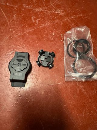 Soporte Garmin Fenix para Manillar