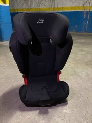 Silla Römer Britax 15-36 kg