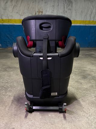 Silla Römer Britax 15-36 kg