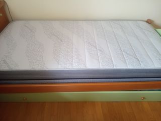 Colchón Micol 90x190