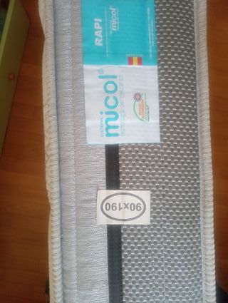 Colchón Micol 90x190