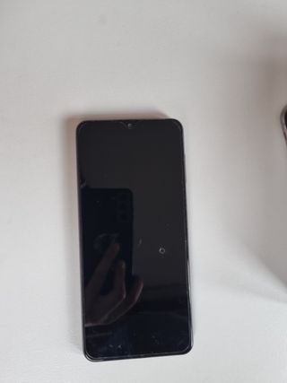 Samsung Galaxy A12 Negro