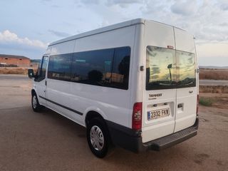 Ford Transit 2007