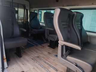 Ford Transit 2007