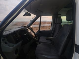 Ford Transit 2007