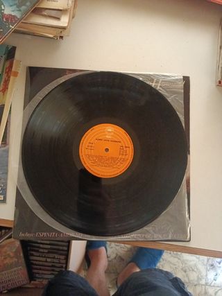 Vinilo Albert Louis Hammond - Pop/Rock