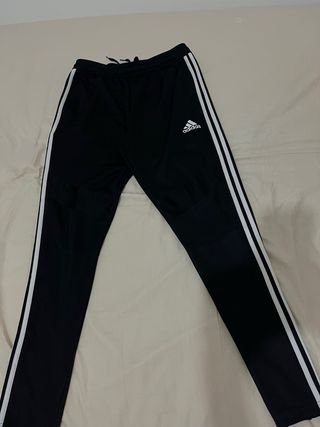 Pantalón chándal Adidas Negro
